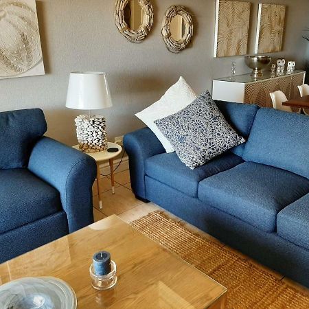 C203 Surfside Leilighet Umdloti Eksteriør bilde