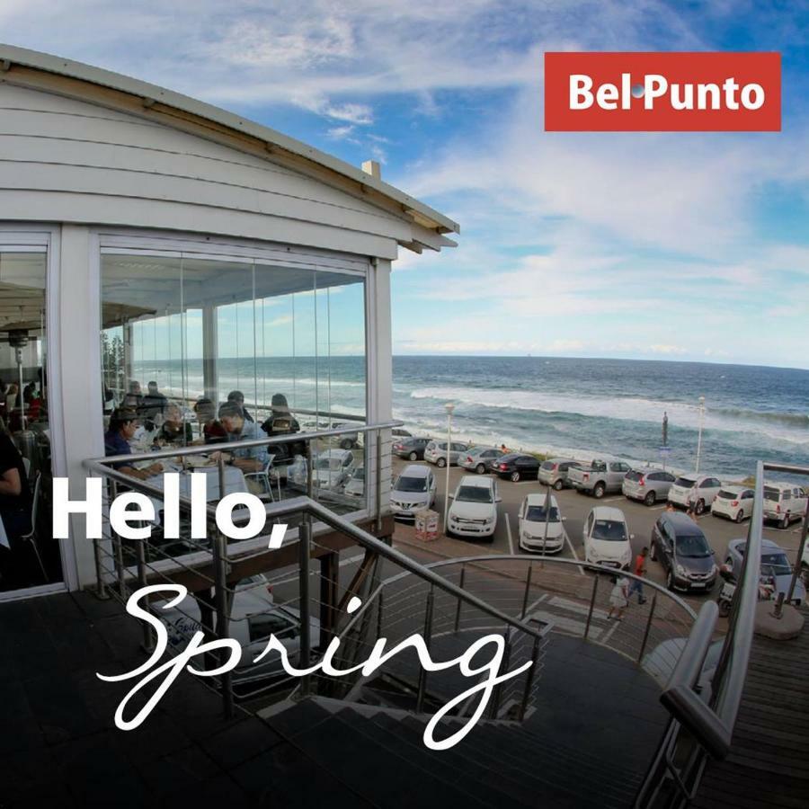 C203 Surfside Leilighet Umdloti Eksteriør bilde